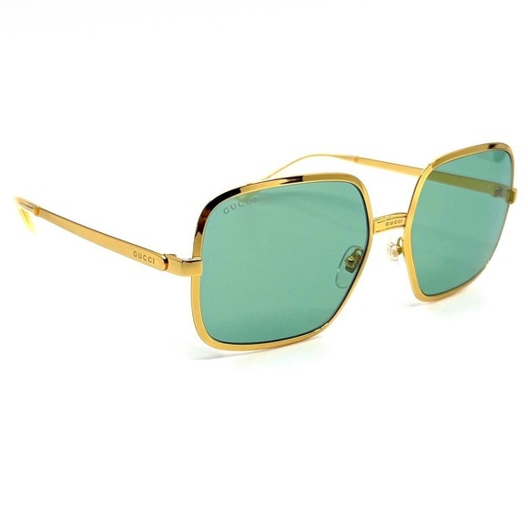 NEW!!! GUCCI Sunglasses GG1063S 002 Authentic main image 10